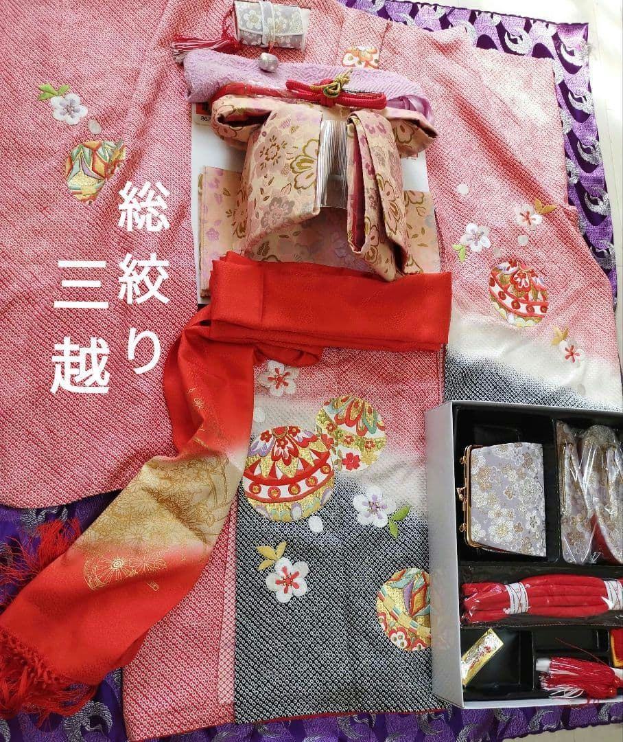 極美品☆岡崎順子 陶器製 雛人形(白)セット ひな祭り 3段飾り