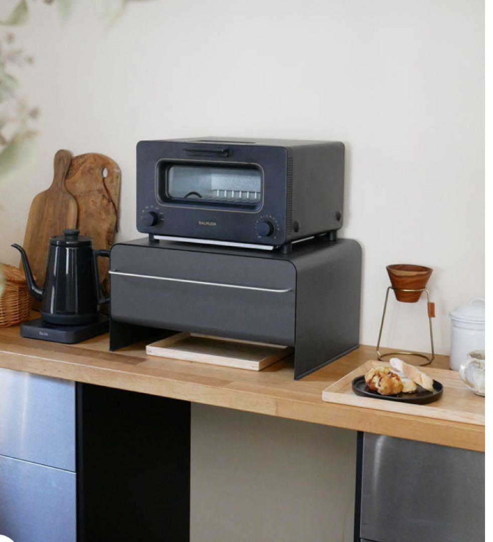 UtaU ブラック ブレッドケース - メルカリ