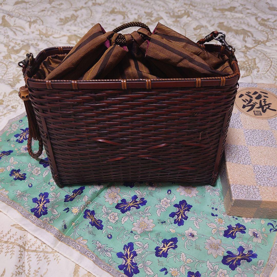 公長斎小菅 竹バック