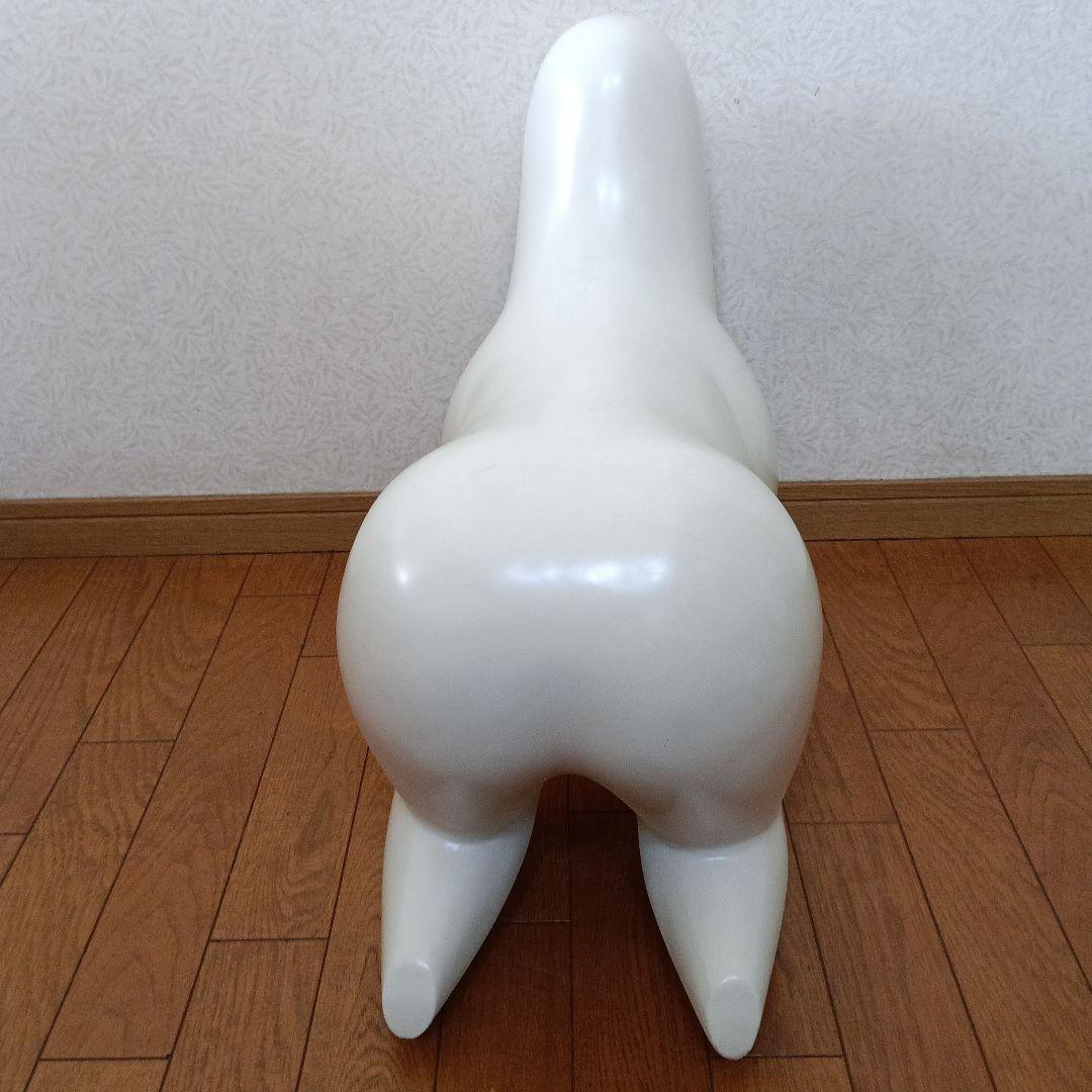 Itマン オットマン 石井達也オブジェ