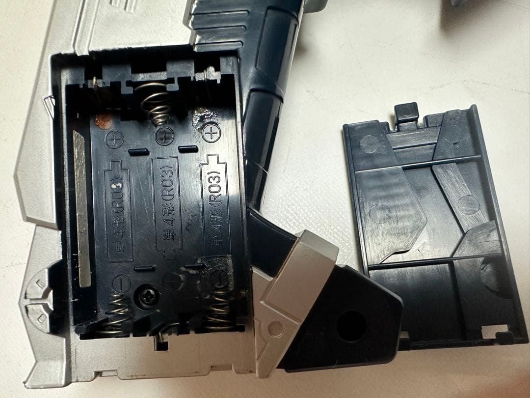 希少 機動新世紀ガンダムX Gコントローラー【動作品】 n2f※ - メルカリ