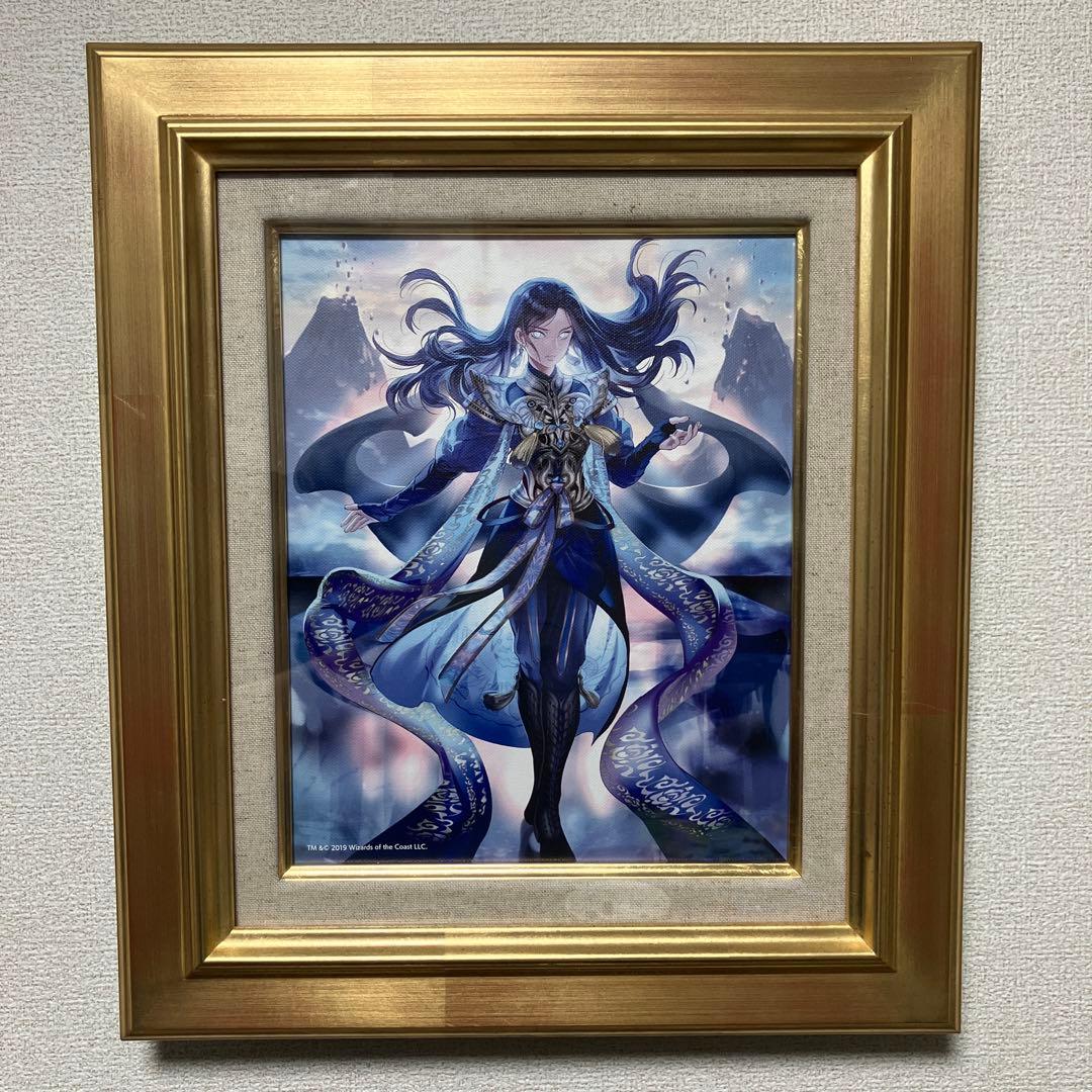 灯争大戦のナーセットとニッサのセットになります。