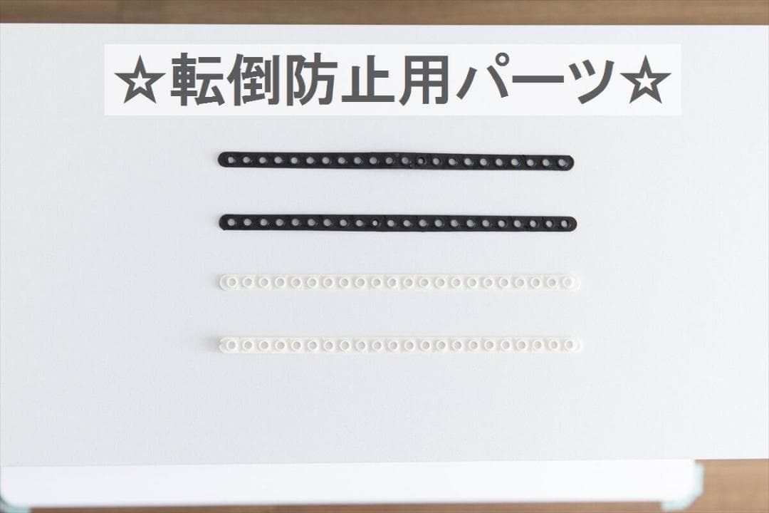 ☆【幅80cm×奥行28cm】 ガラスケース　コレクションケース　ホワイト