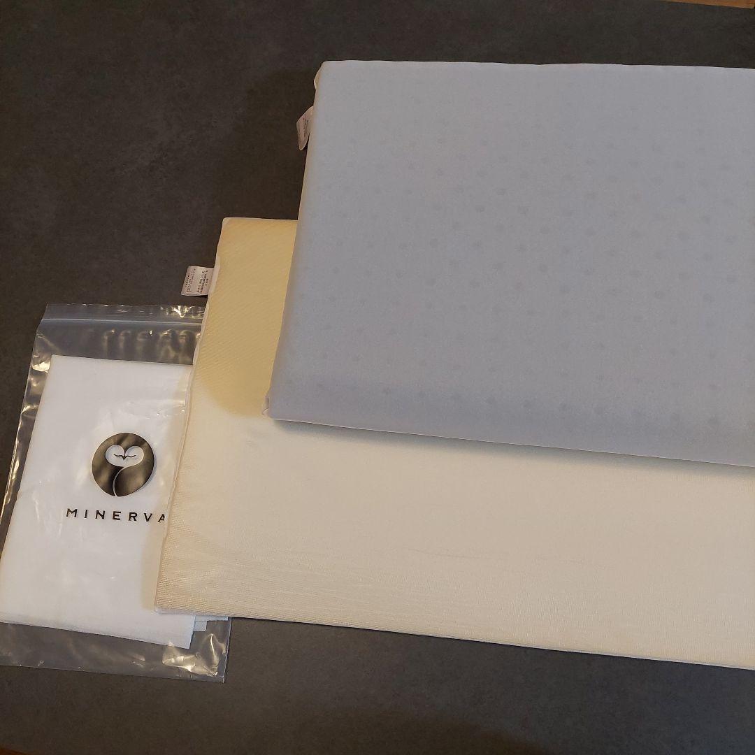 MINERVA 　ミネルヴァピロー