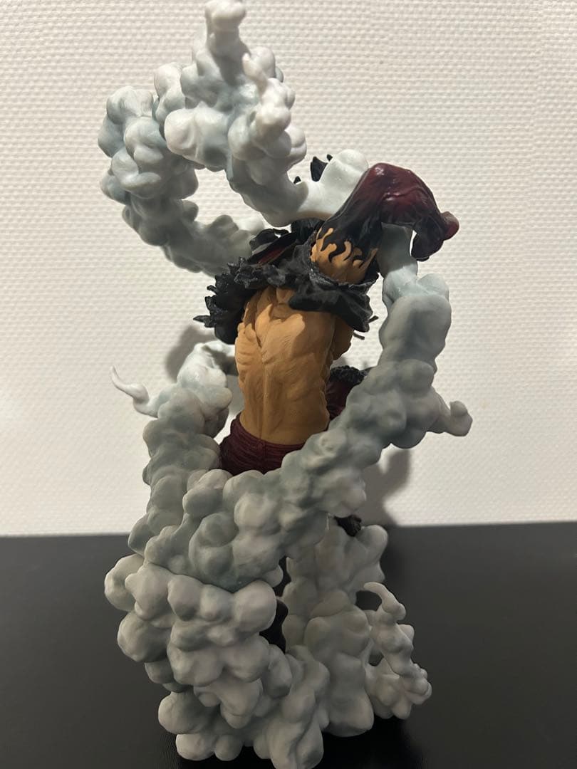 スネイクマン a賞　ワンピース　フィギュア　一番くじ