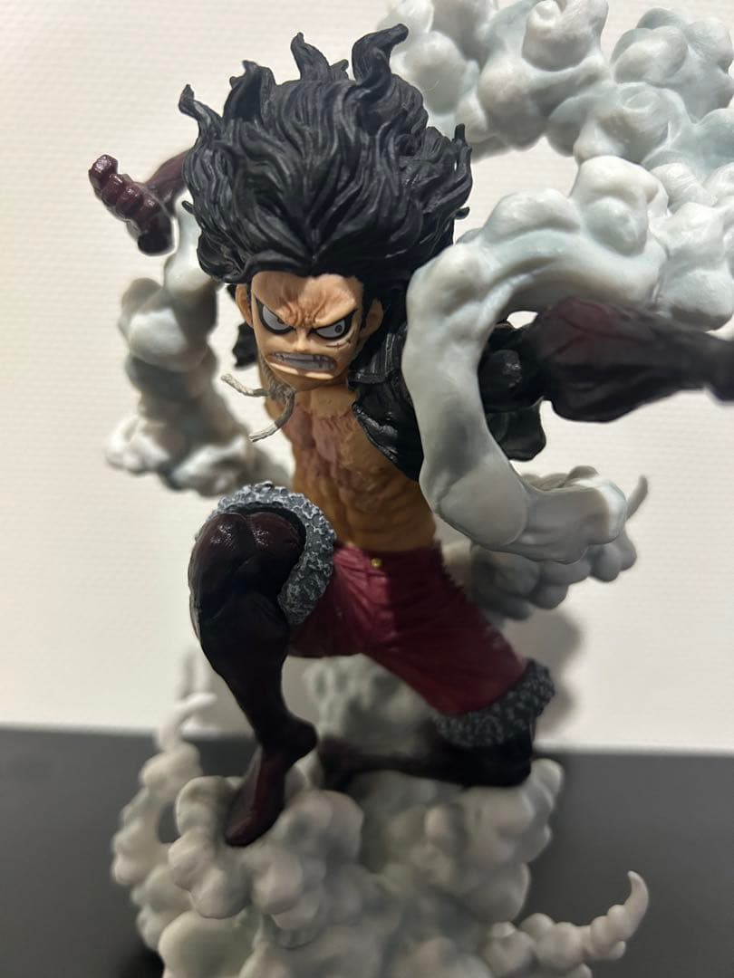 スネイクマン a賞　ワンピース　フィギュア　一番くじ