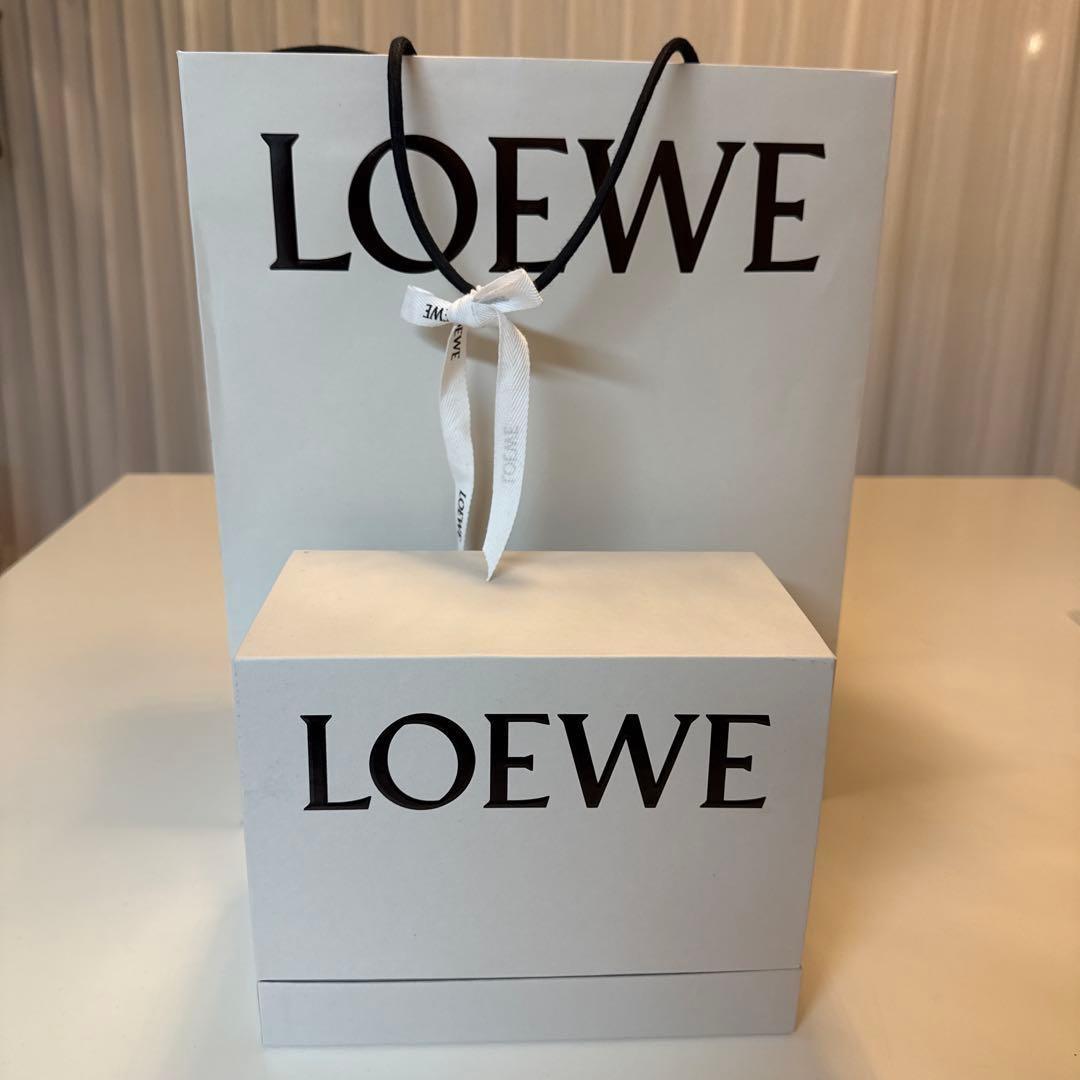 LOEWE トマトリーフ　オレガノ2本セット