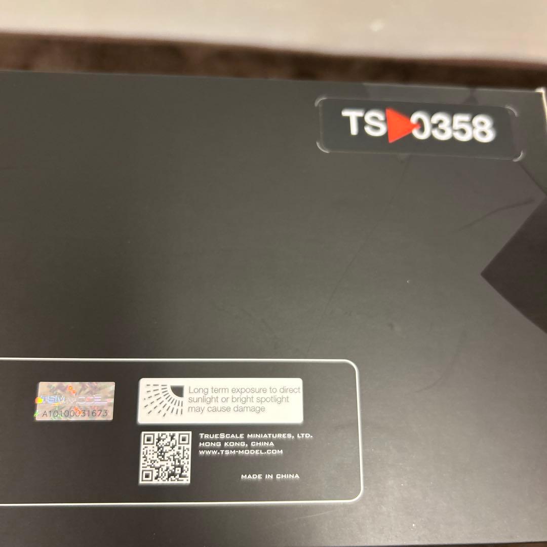 TOP SPEED　1/18 GR スープラ ADVAN SEMA 2019