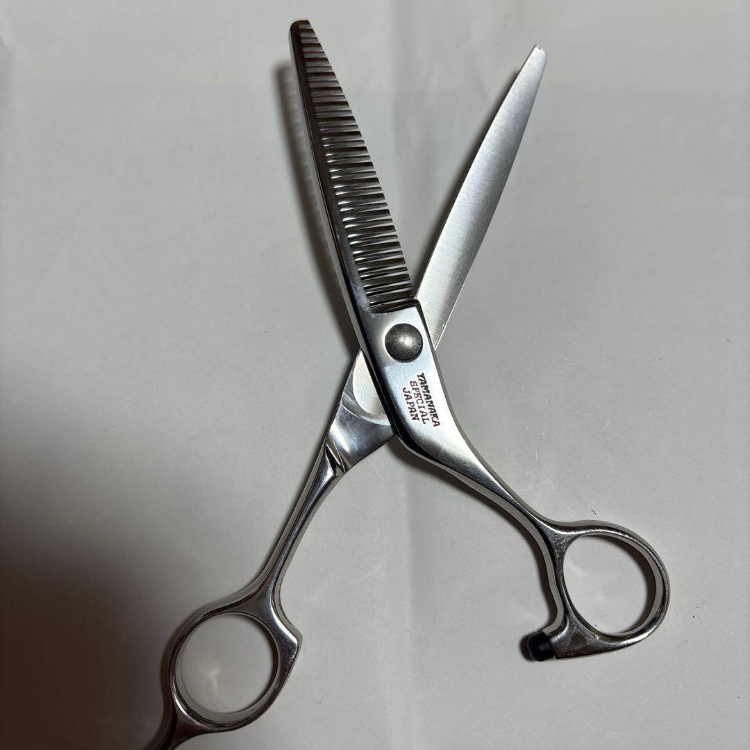 雅（MIYABI）　すきバサミ