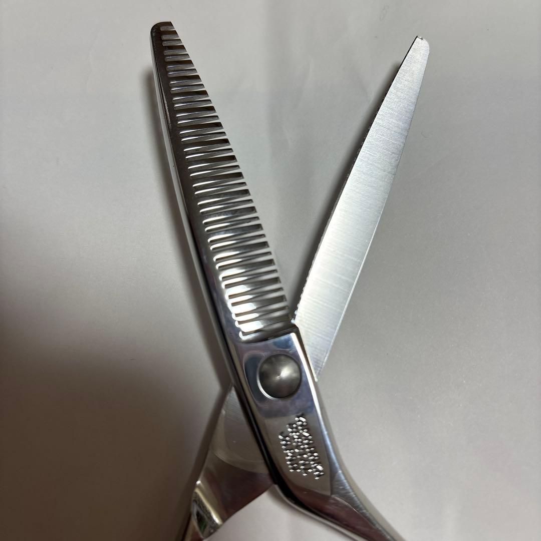 雅（MIYABI）　すきバサミ