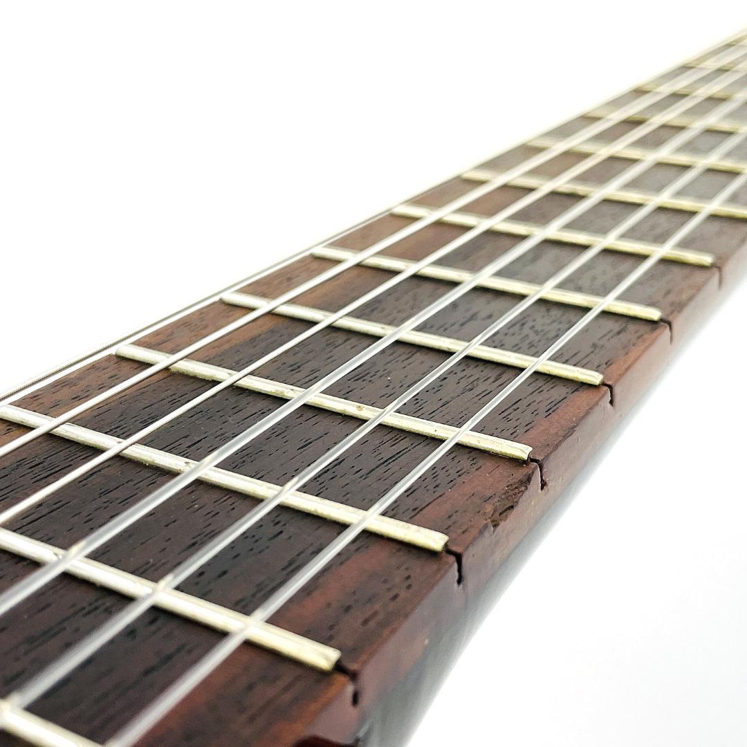 MONTANO A-5 タカミネ製 国産ビンテージ トップ単板 【整備品】 - メルカリ