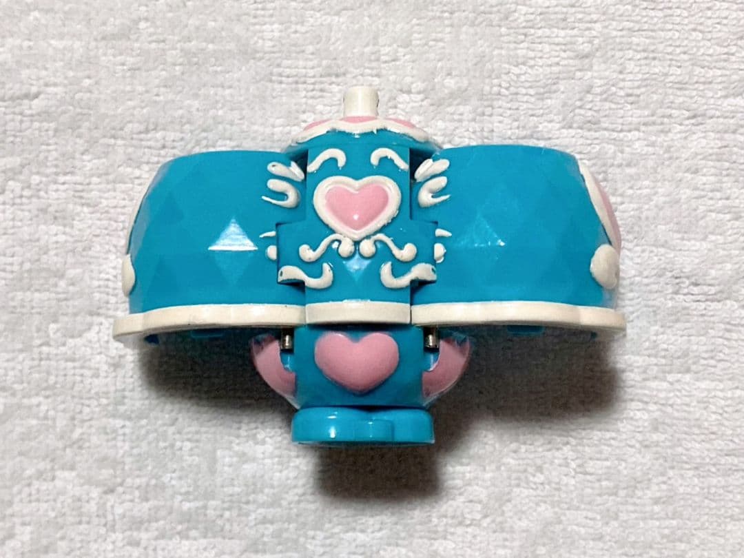 ジュエルペット ラブラ ジュエルチャーム ジュエルペットビーズ