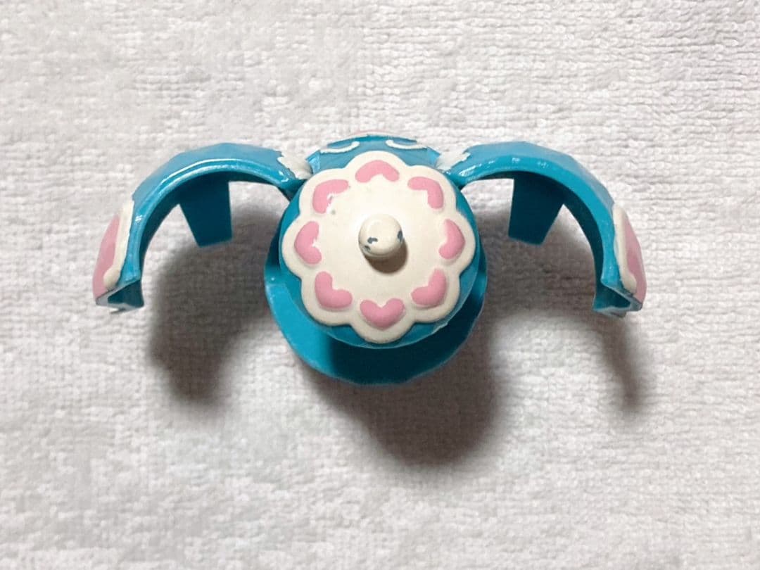 ジュエルペット ラブラ ジュエルチャーム ジュエルペットビーズ