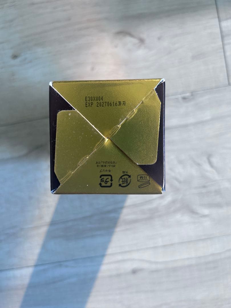 cos:mura モーニングサプライズ 3GFエッセンス 100mL ✖️2