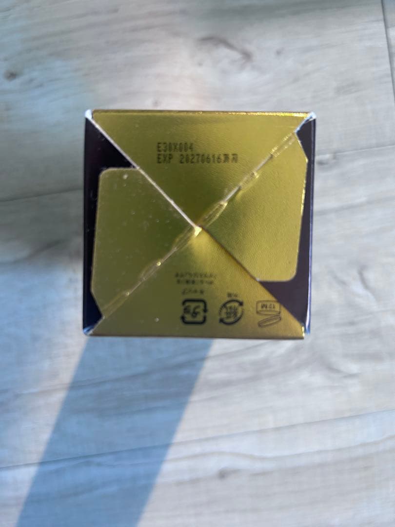 cos:mura モーニングサプライズ 3GFエッセンス 100mL ✖️2