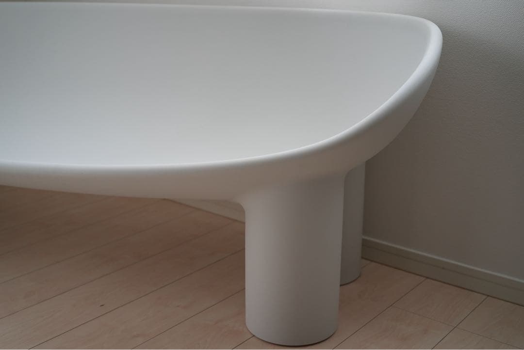 2人掛け・3人掛けソファ driade faye toogood rolo poly chair sofa