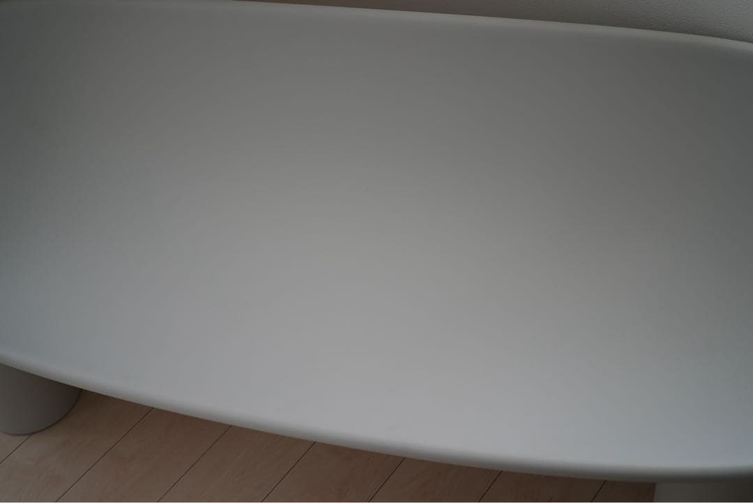 2人掛け・3人掛けソファ driade faye toogood rolo poly chair sofa