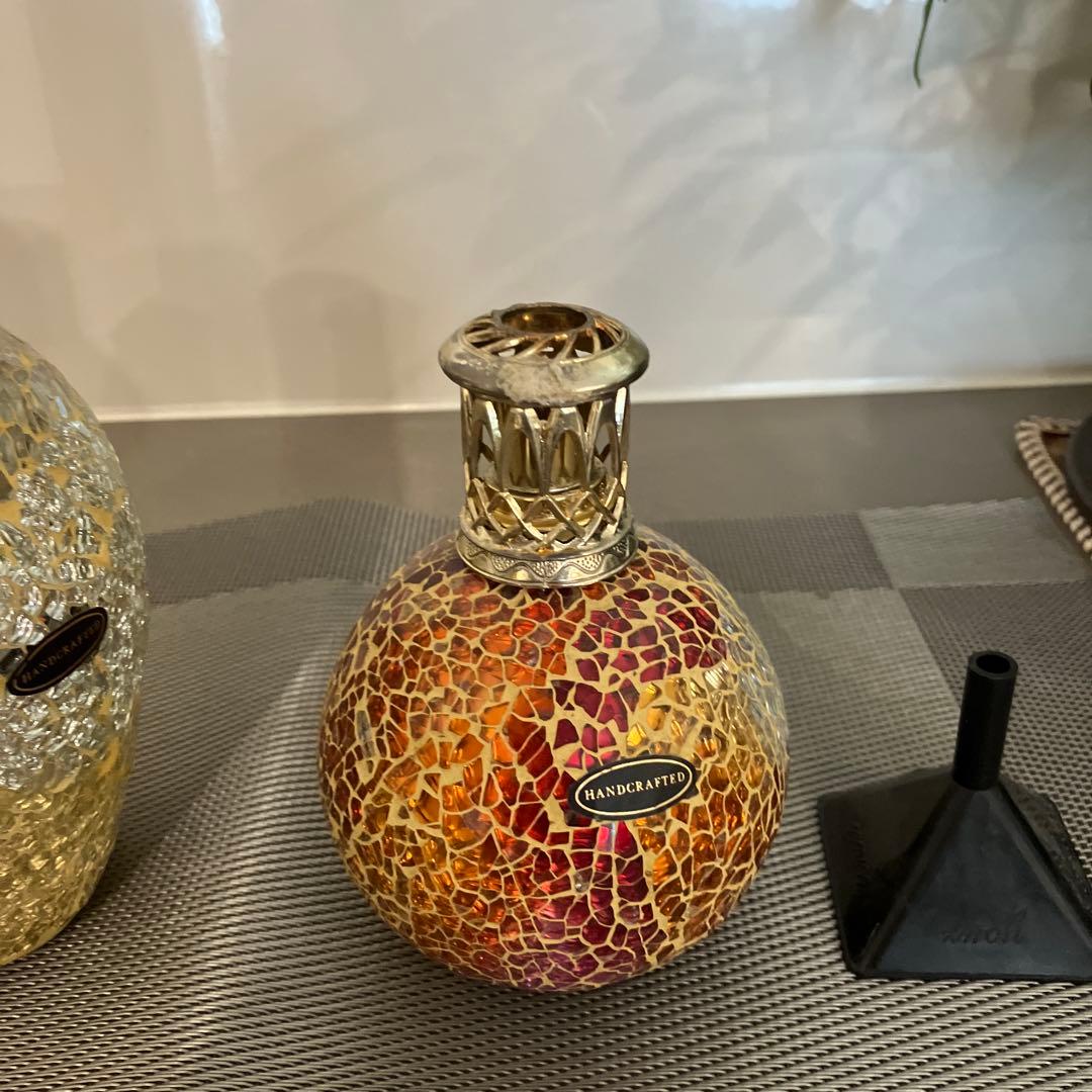 アシュレイバーウッド　２個セット