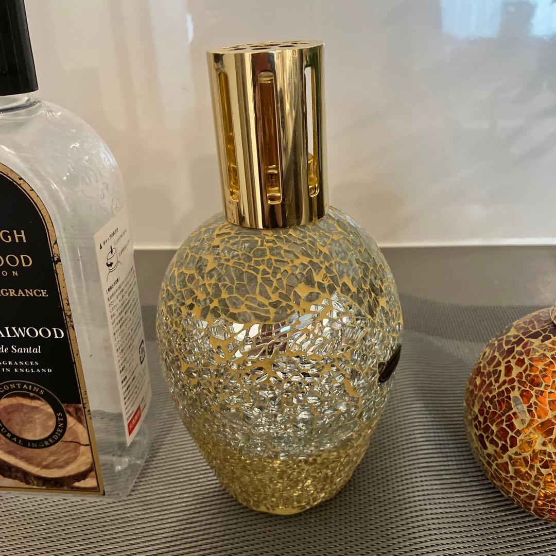 アシュレイバーウッド　２個セット