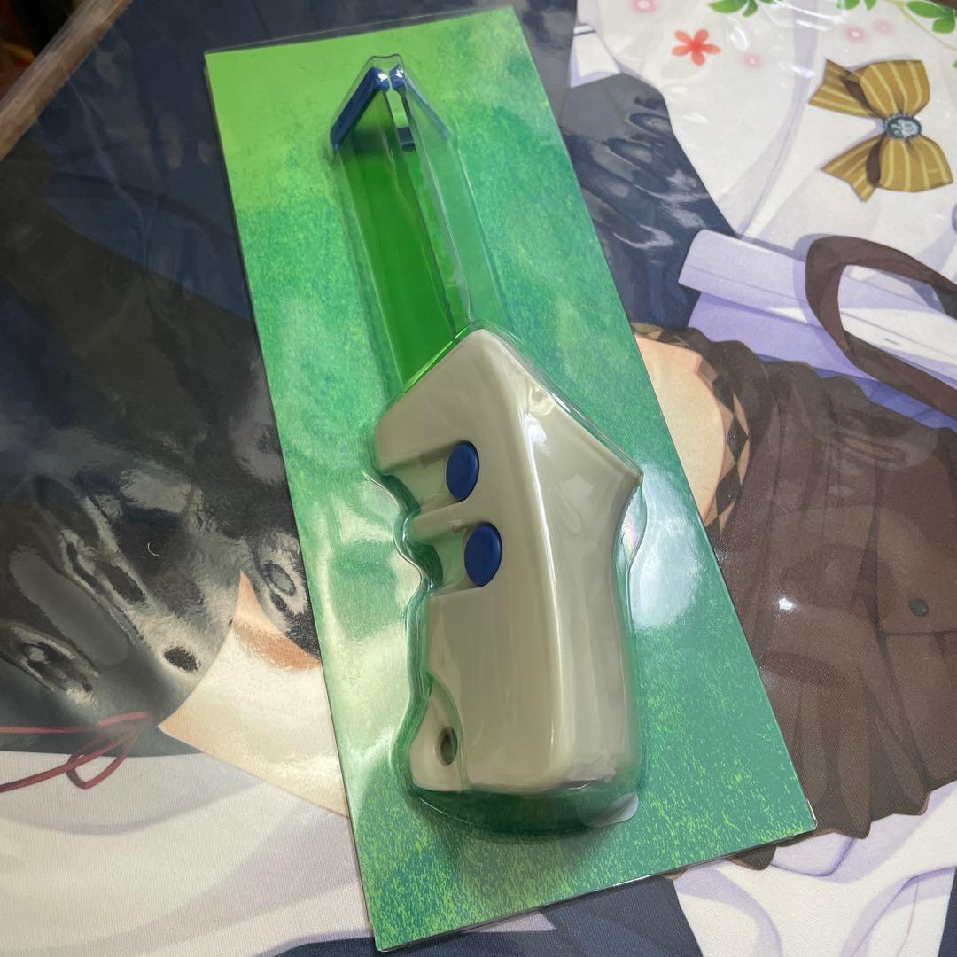 エウレカセブン 20周年記念展 入場特典 コンパク・ドライヴ風 LED