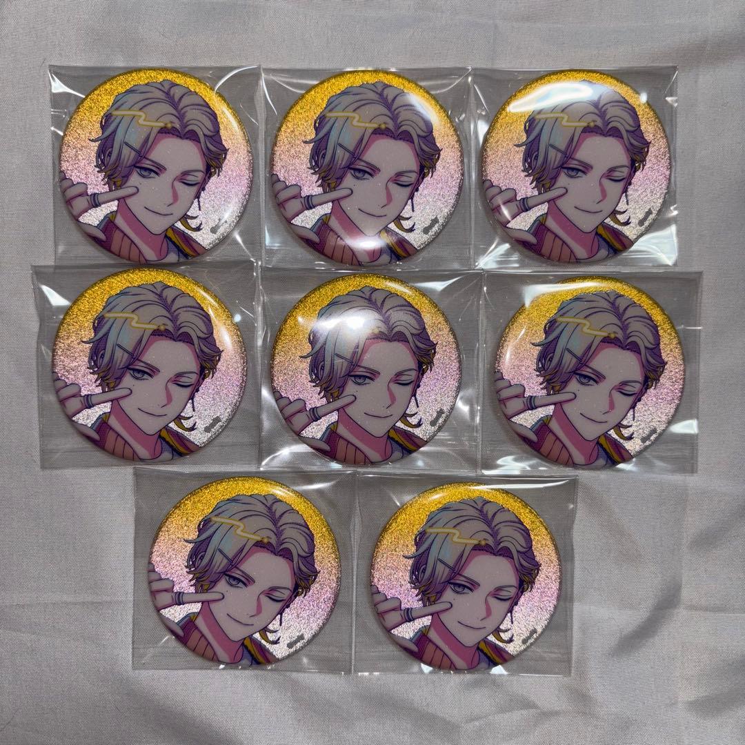 ブレイクマイケース Dreamy Jam 須王芦佳 缶バッジ - メルカリ