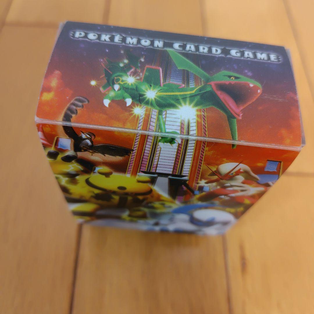 ポケカ ハーフデッキケース EA - メルカリ