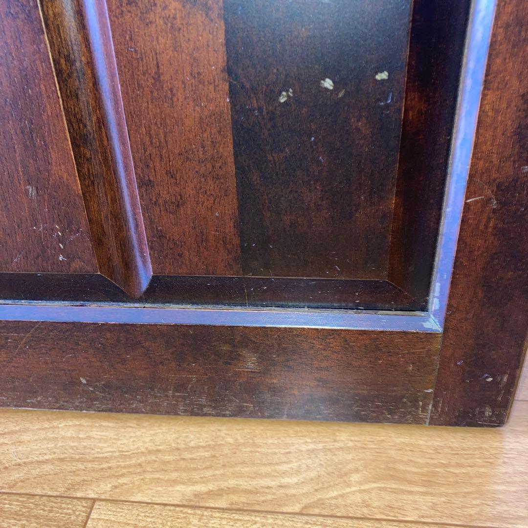 北海道民芸家具❣️ドレッサースツール