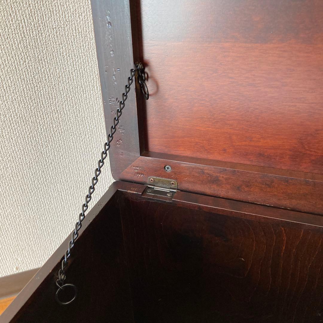 北海道民芸家具❣️ドレッサースツール