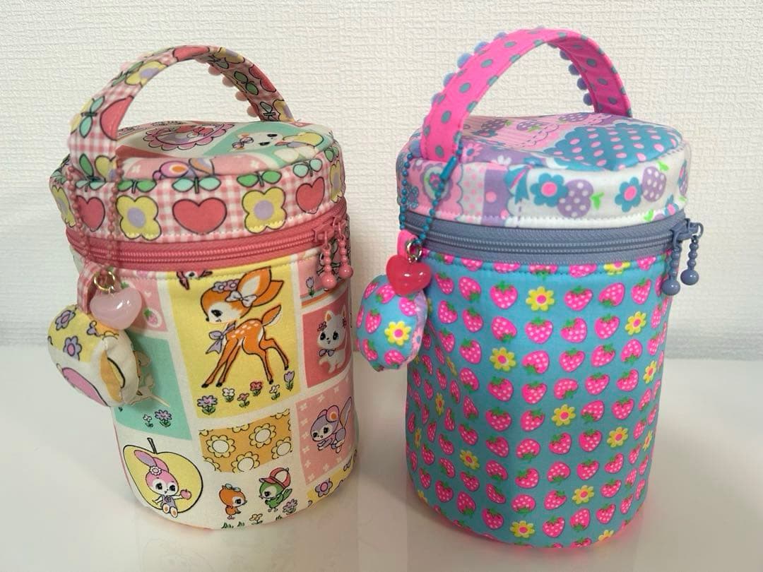 onthebay.3838様専用ページ】ポーチ10点