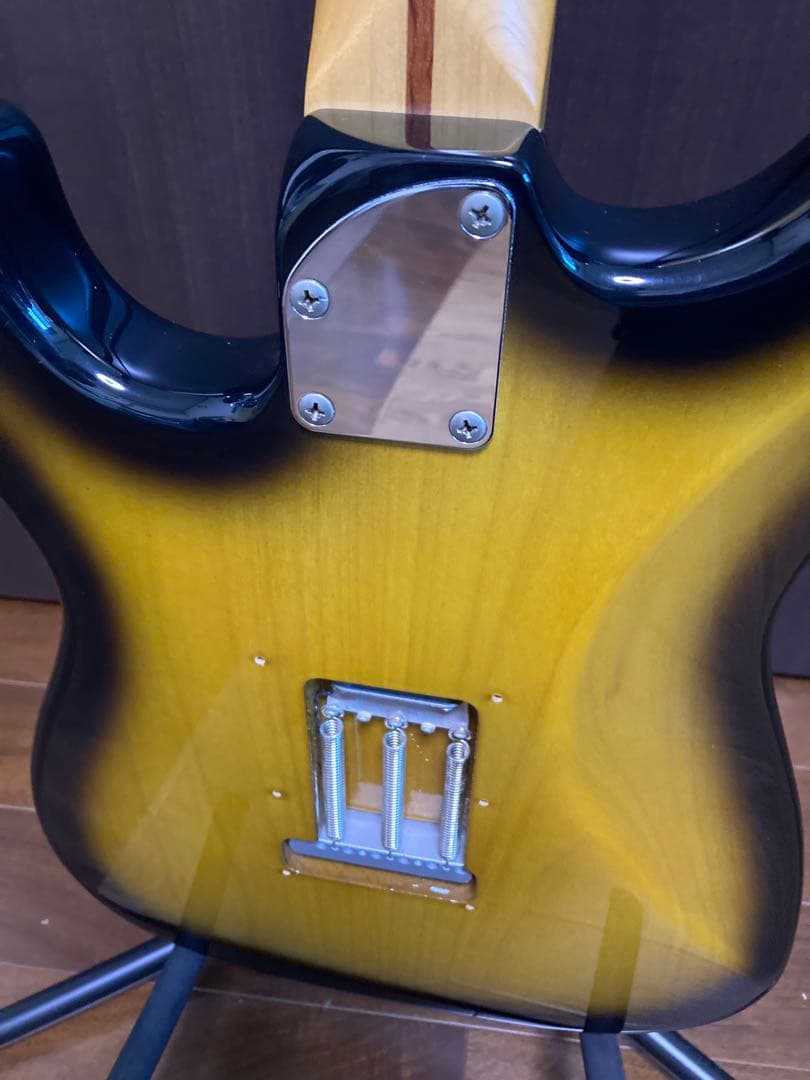 History Z1M-CFS 2TS 厚手専用ケース付き フジゲン製造 - メルカリ