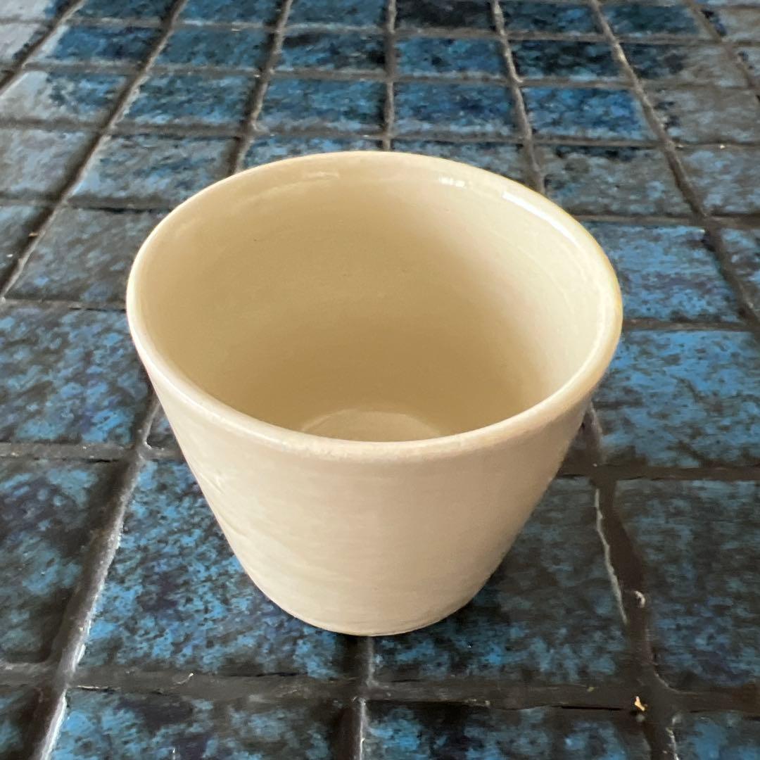 市川孝　蓋付き保存容器2個