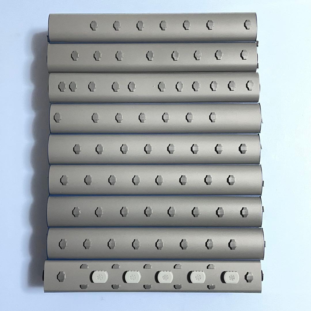 5576】Nゲージ マイクロエース スハ45系 急行ニセコ1号 9両セット