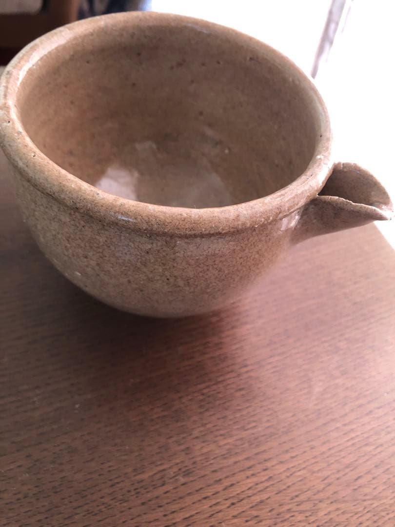 武末日臣さんの片口