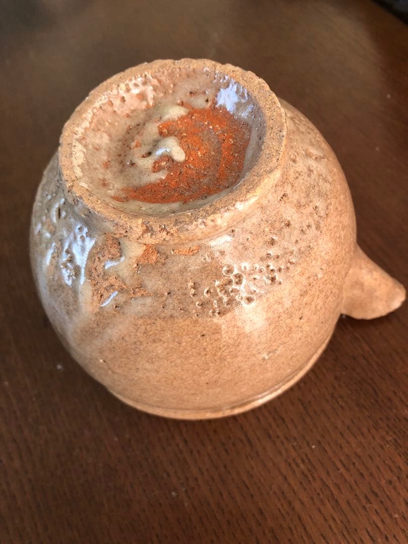 武末日臣さんの片口