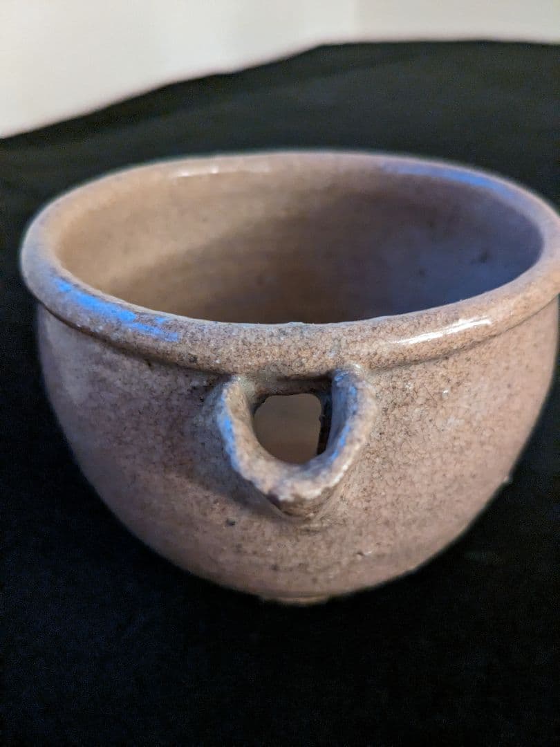 武末日臣さんの片口