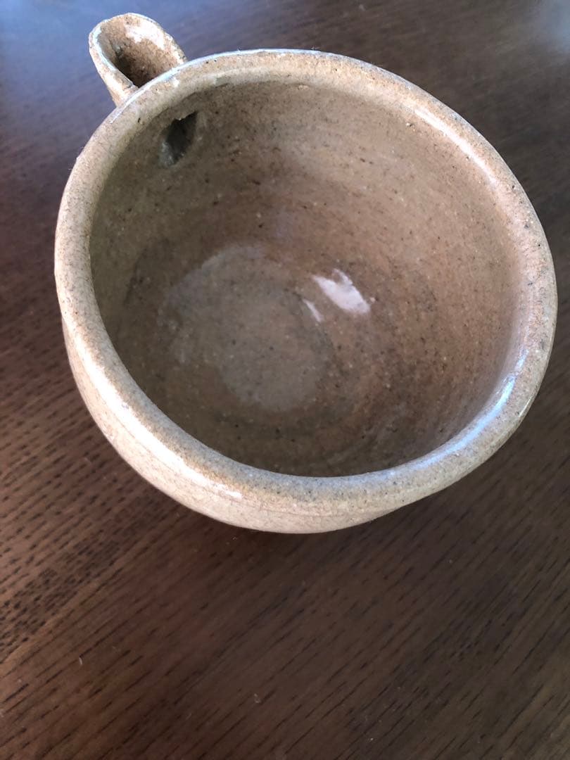 武末日臣さんの片口