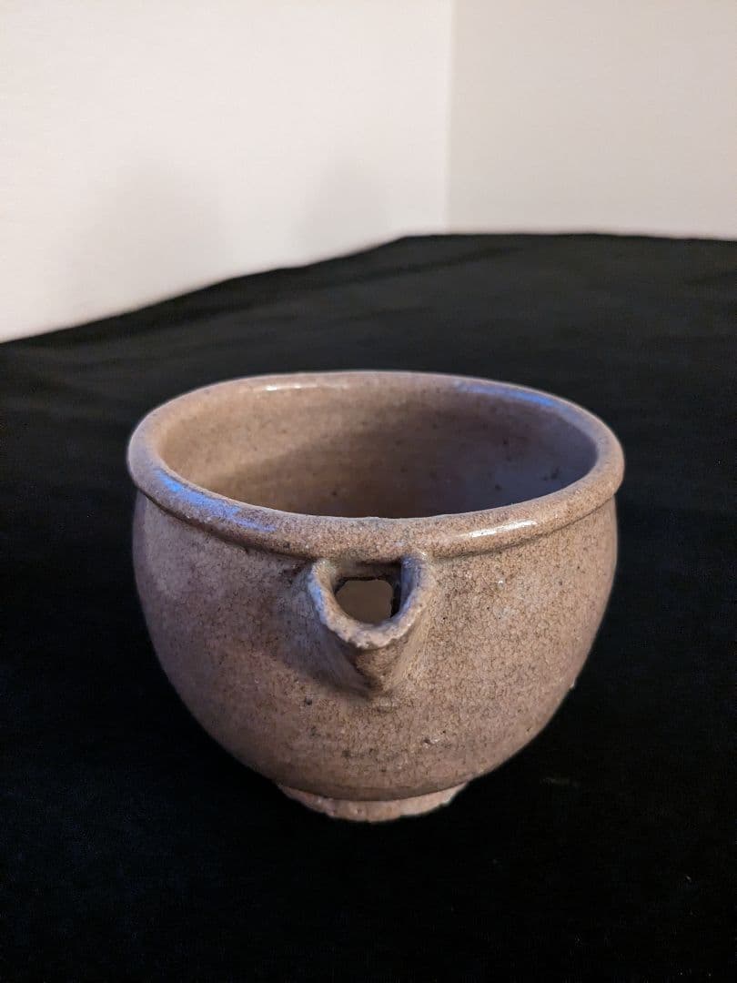 武末日臣さんの片口