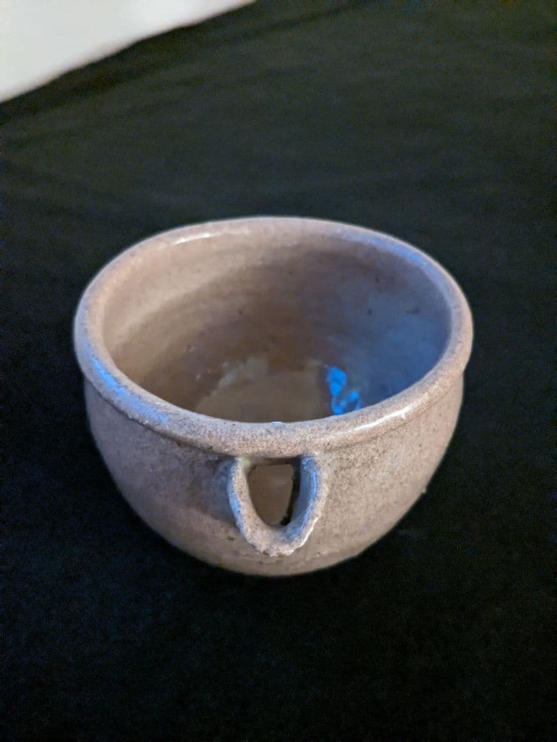 武末日臣さんの片口