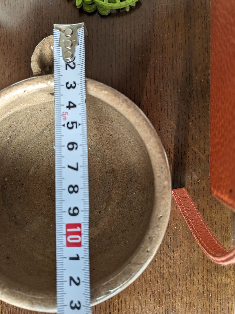 武末日臣さんの片口