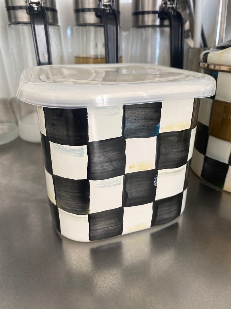 mackenzie マッケンジーチャイルズ　キッチン3点セットです。