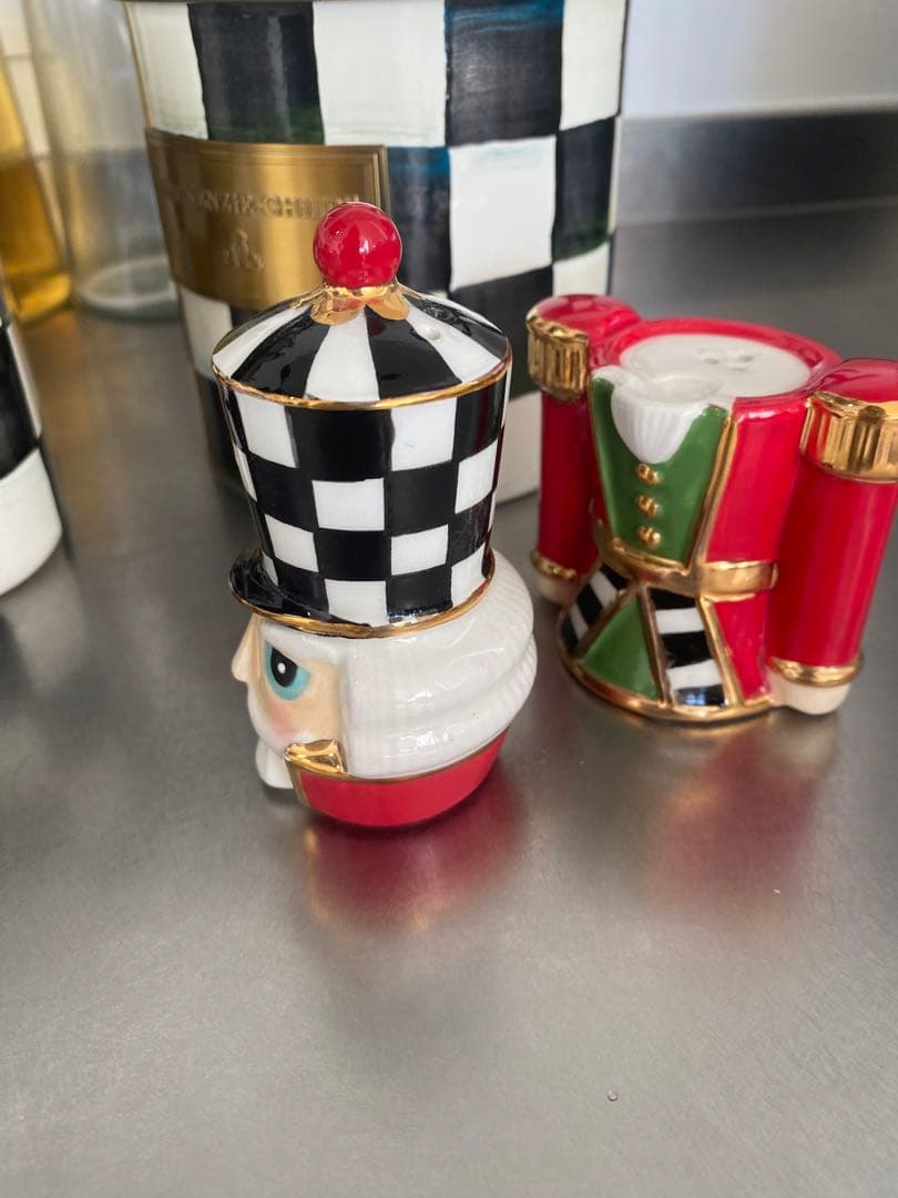 mackenzie マッケンジーチャイルズ　キッチン3点セットです。