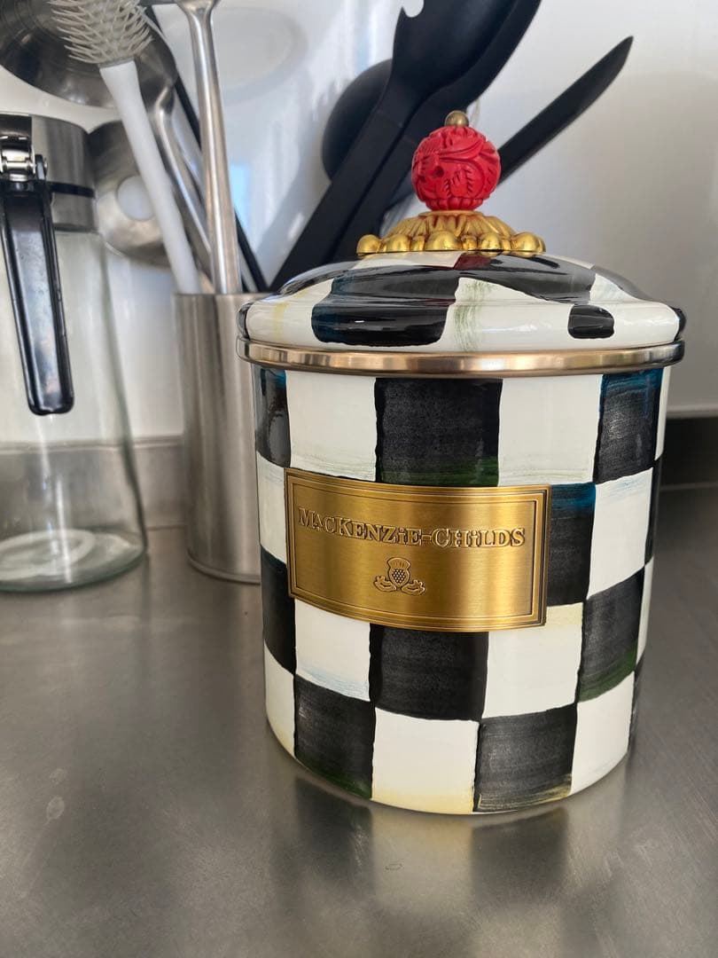 mackenzie マッケンジーチャイルズ　キッチン3点セットです。