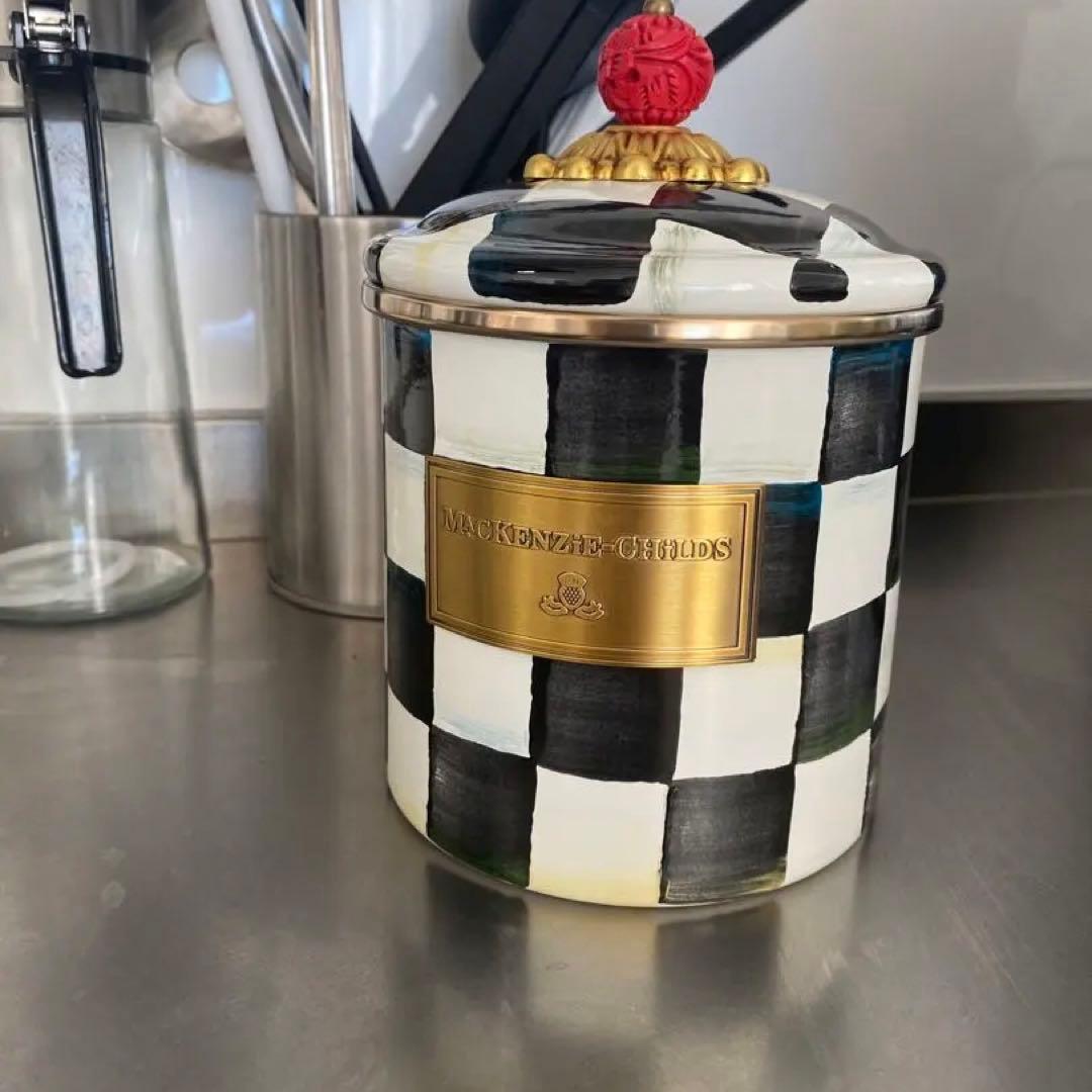 mackenzie マッケンジーチャイルズ　キッチン3点セットです。