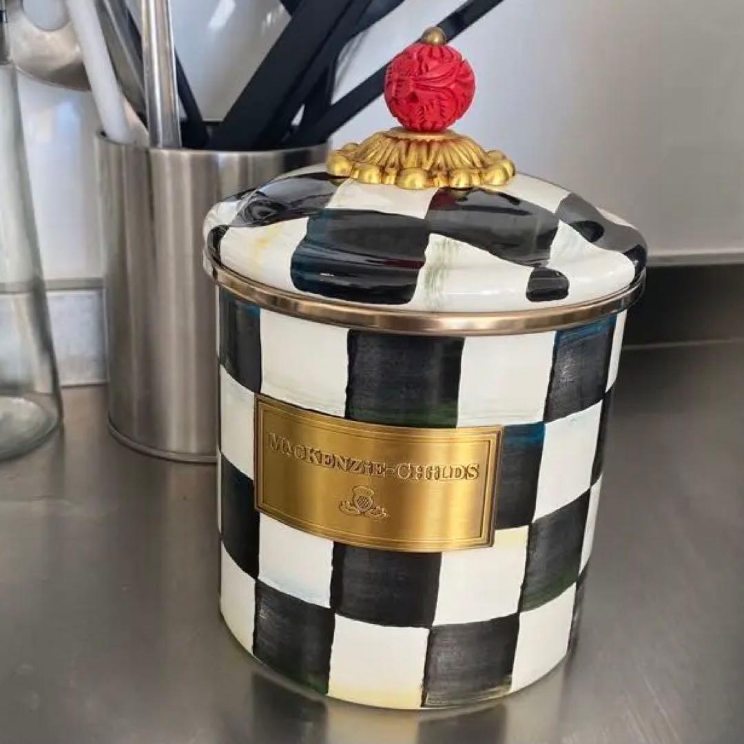 mackenzie マッケンジーチャイルズ　キッチン3点セットです。