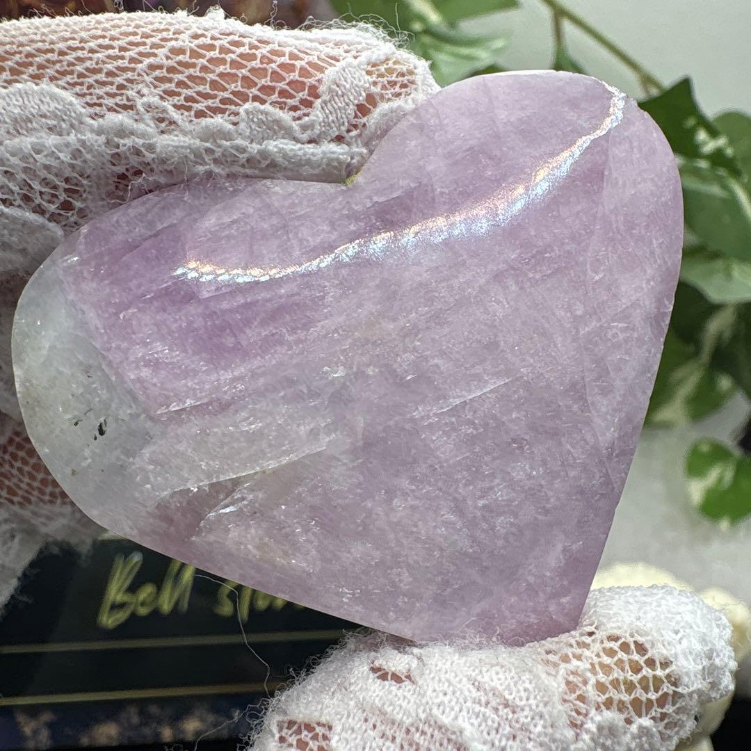 クンツァイトハート♡♡No.948