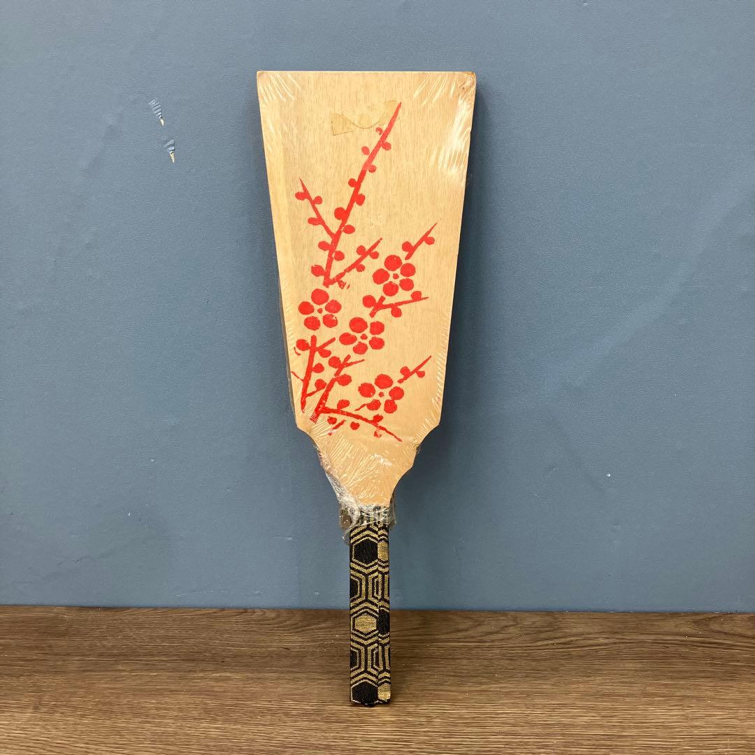 E-5 縁起物 押絵羽子板 汐汲 正月飾り 伝統工芸品 飾り物 華やか お正月