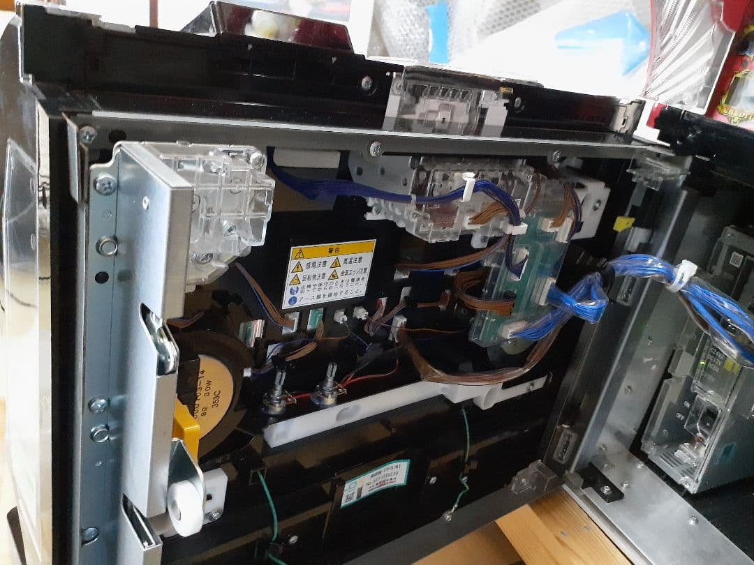 スマスロ　ラブ嬢