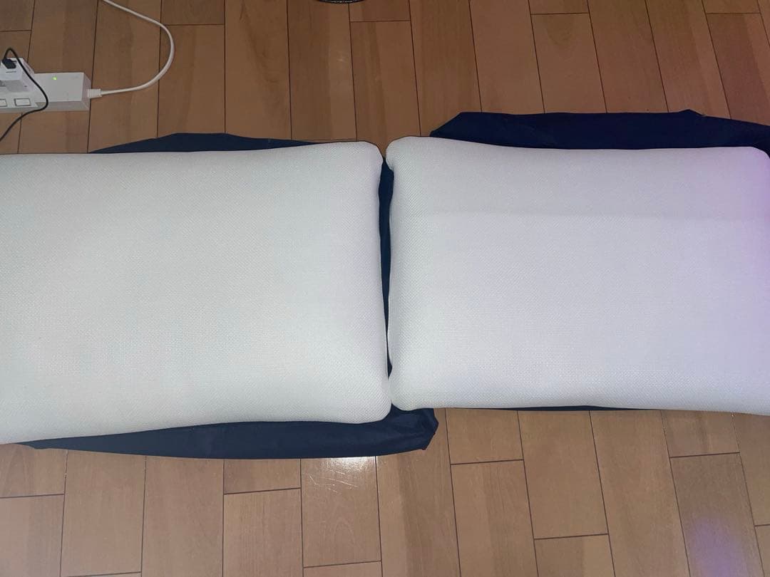 airweave pillow 2個セット
