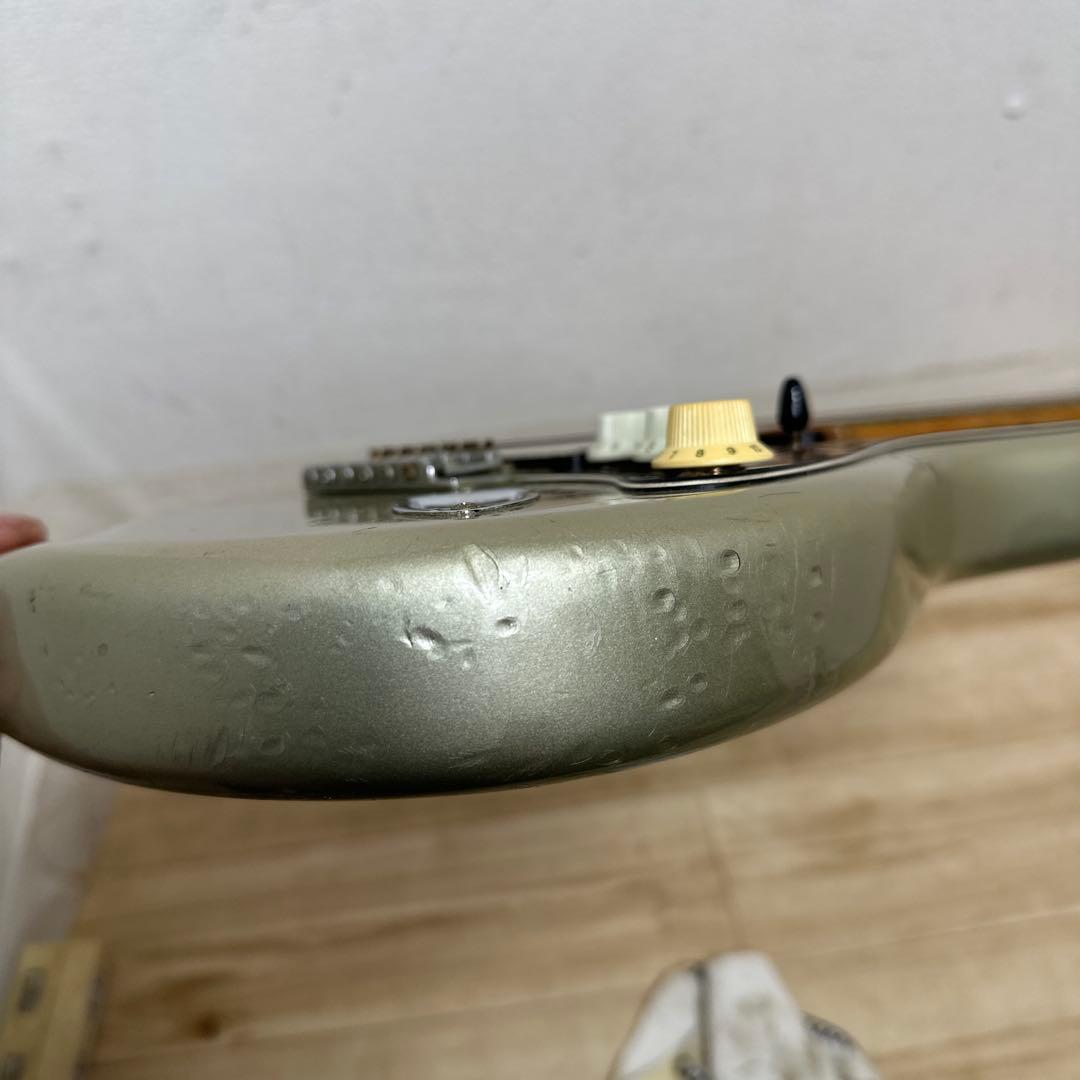 TOKAI（東海・トーカイ）SILVER STARSS-40 ☆中古品☆