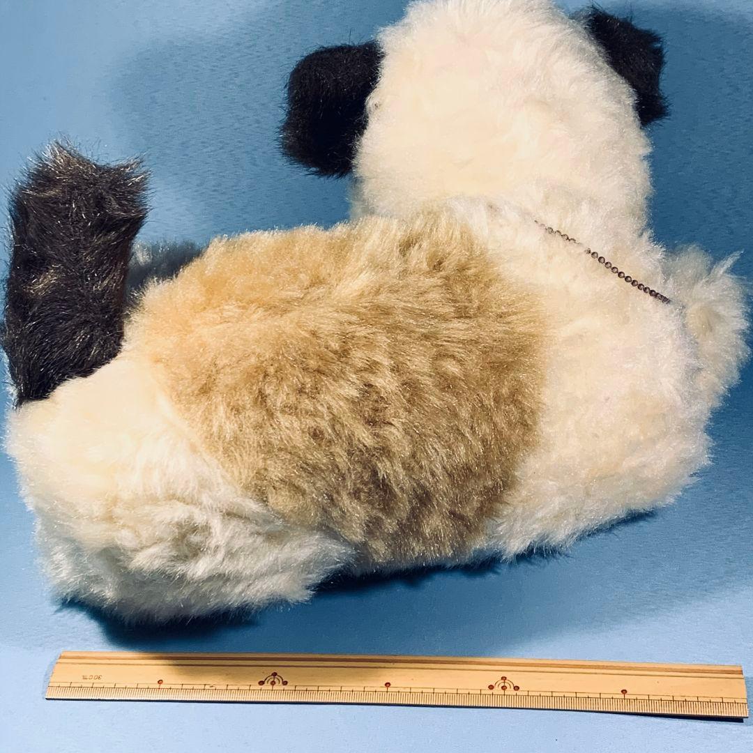 セキグチ ワイアーフォックステリア親子ぬいぐるみ 日本製 - メルカリ